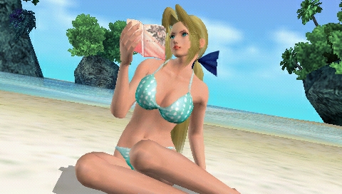 Dead or Alive: Paradise - Imagen 21
